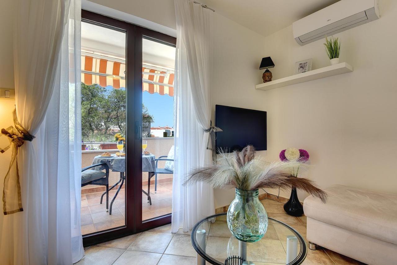 Apartments Vita Vinkuran Ngoại thất bức ảnh