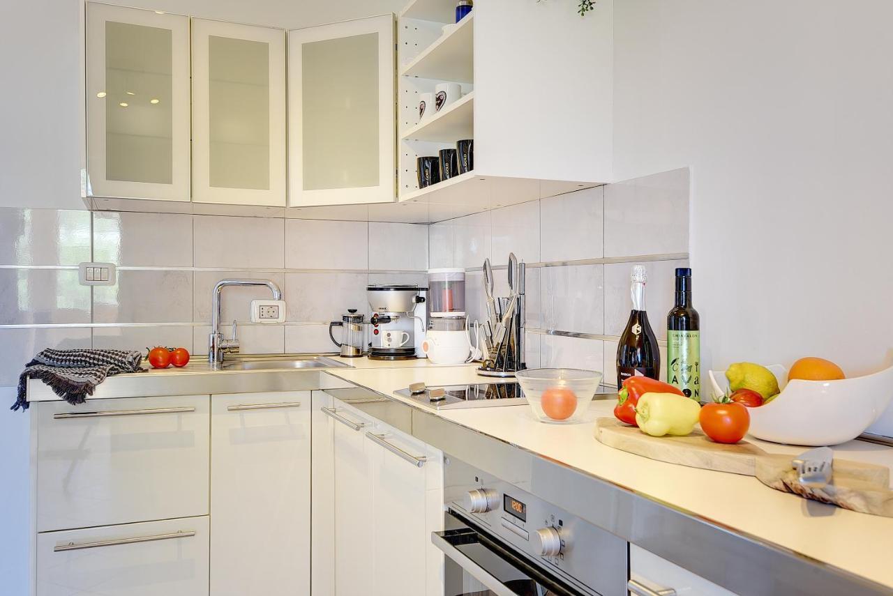 Apartments Vita Vinkuran Ngoại thất bức ảnh