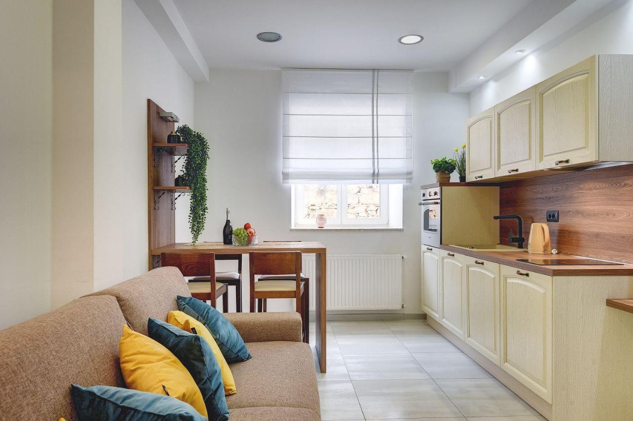 Apartments Vita Vinkuran Ngoại thất bức ảnh
