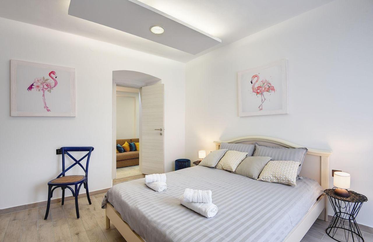 Apartments Vita Vinkuran Ngoại thất bức ảnh