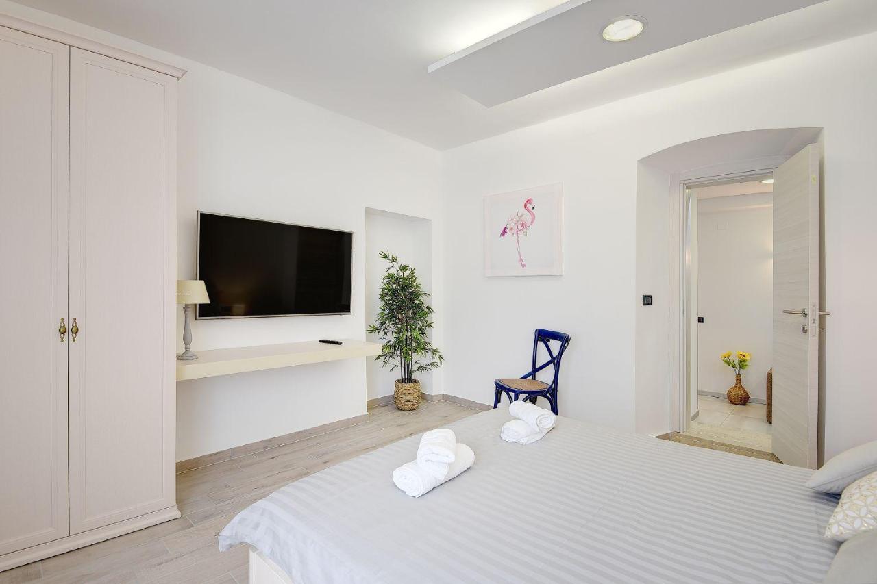 Apartments Vita Vinkuran Ngoại thất bức ảnh