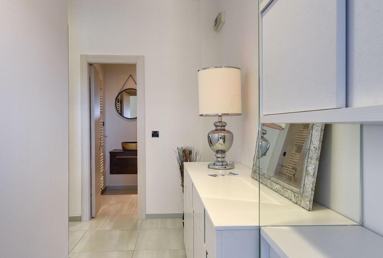 Apartments Vita Vinkuran Ngoại thất bức ảnh
