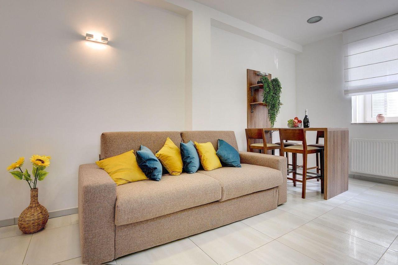 Apartments Vita Vinkuran Ngoại thất bức ảnh